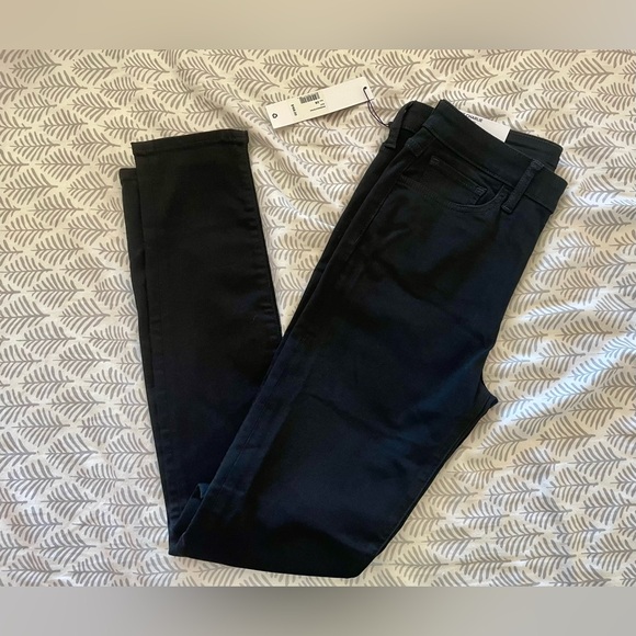 Joe’s “The Charlie” High Rise Skinny Jeans - Picture 6 of 9